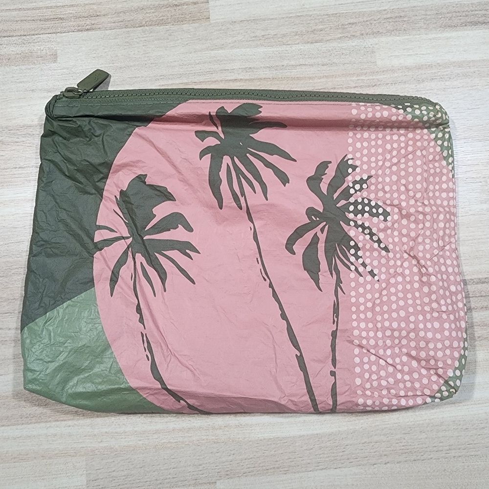 Aloha Collection Mid Pouch Coco Ho Collab